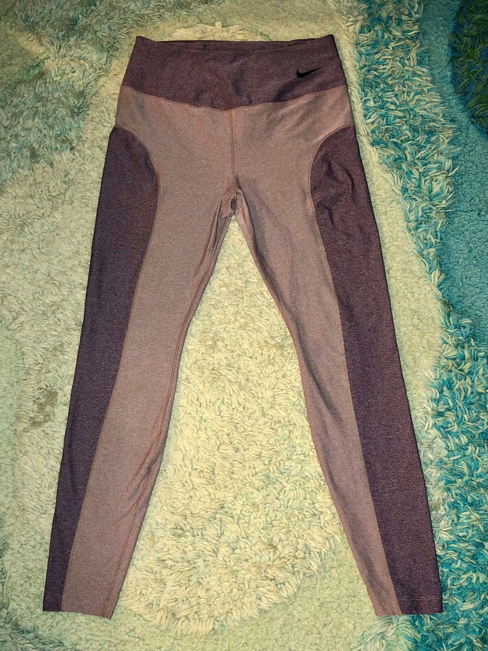 Nike Sculpt Hyper High-Rise Training Tights